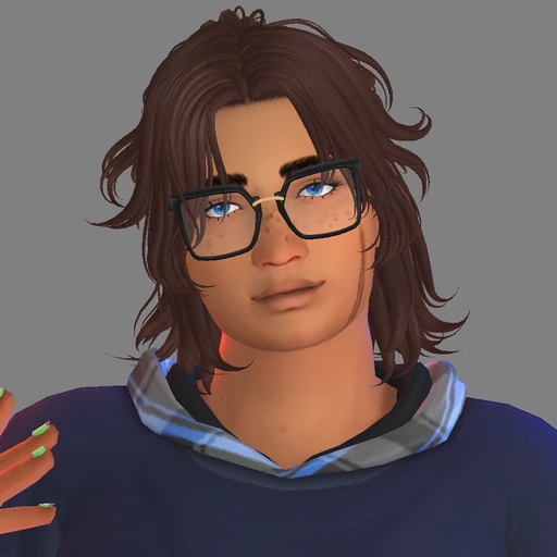 Casey | (Cerberus)'s avatar