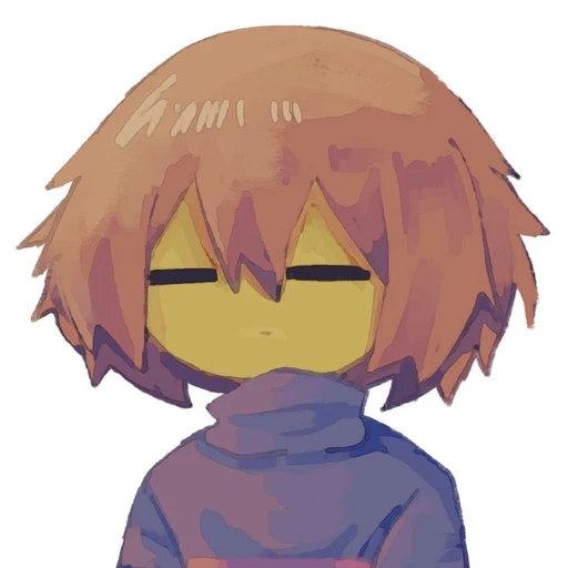 Frisk's avatar