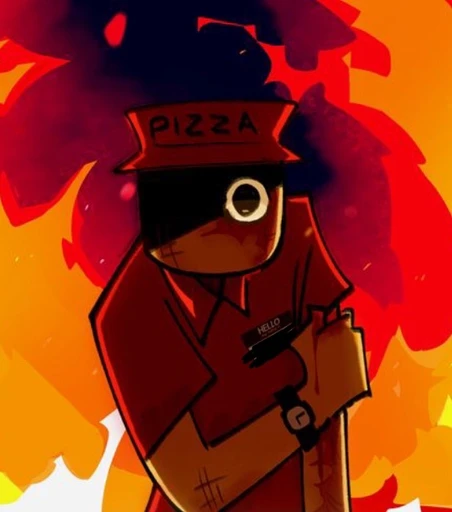 Elijah's avatar
