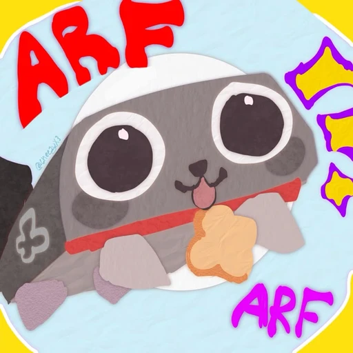 pebble's avatar