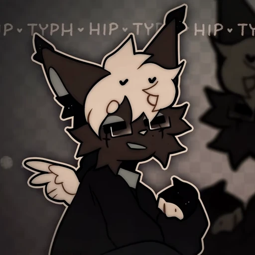 Dakari's avatar