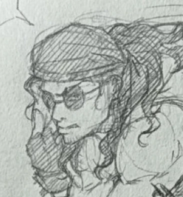 sandy's avatar