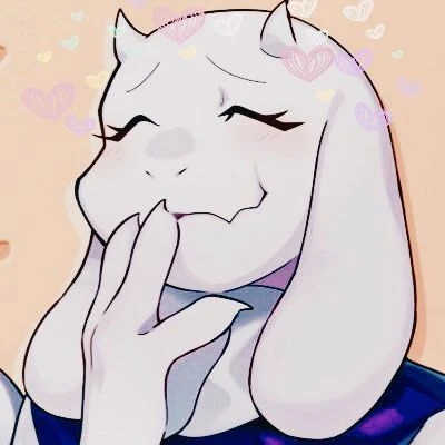toriel's avatar
