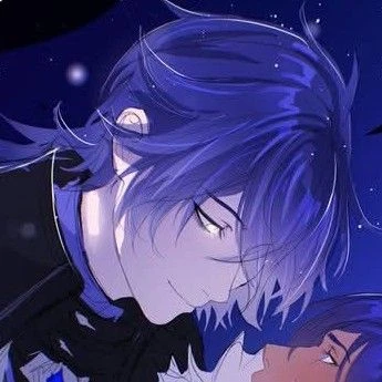 seven's avatar