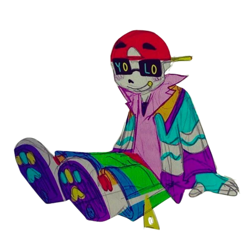Fresh Sans's avatar