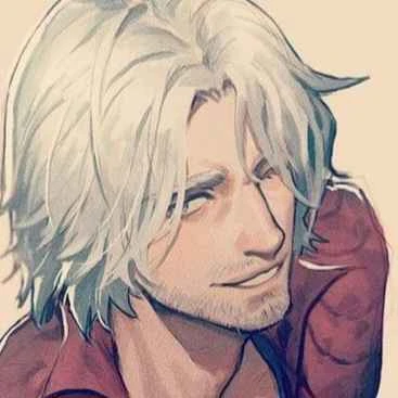 Dante's avatar