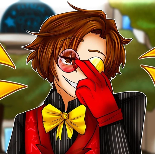 Bryan Divil's avatar