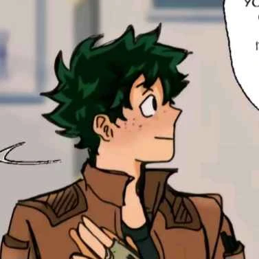 Deku's avatar