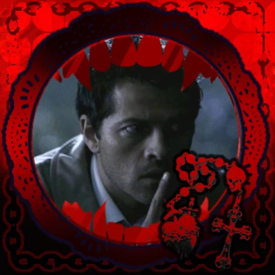 castiel's avatar