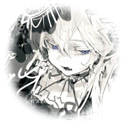 ⟡　265¹ 　╱　　Whisp²　𝜗ৎ 　🌀🪦's avatar