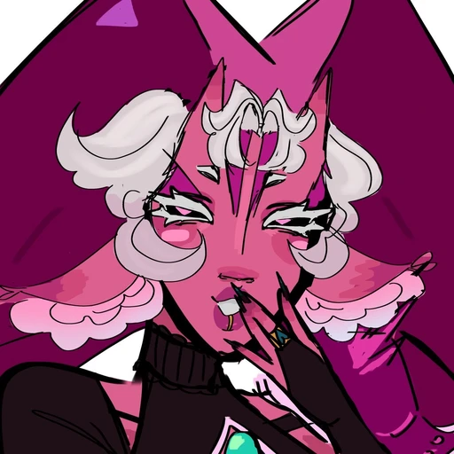 Lychee's avatar