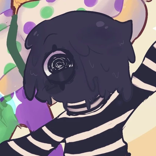October's avatar