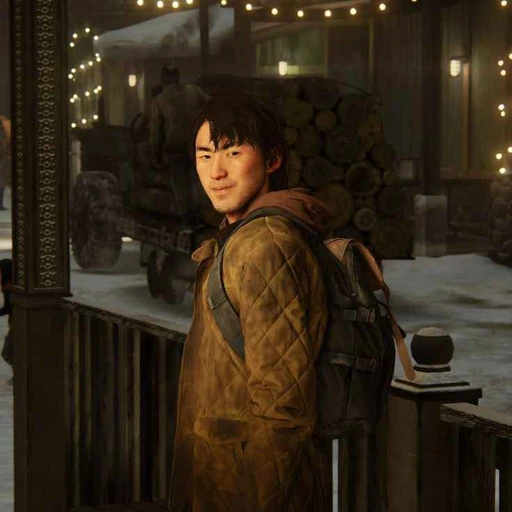 Jesse's avatar
