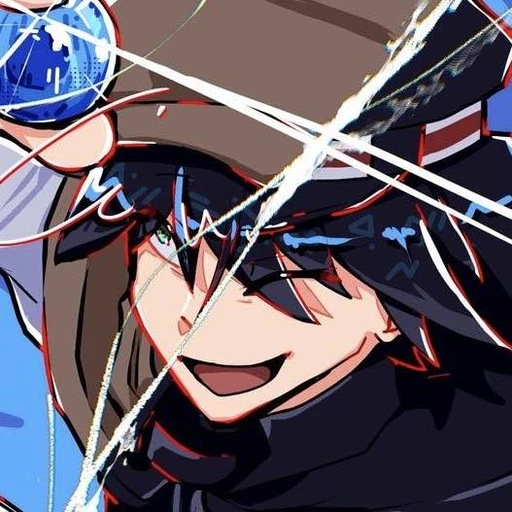 Ranpo's avatar