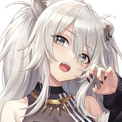 Aurora's avatar