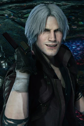 Dante Sparda's avatar