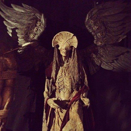 AngelD's avatar