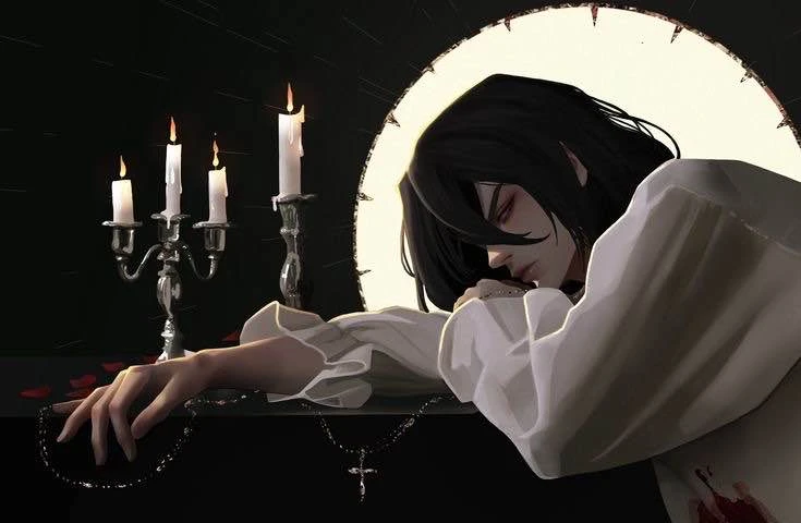 Fyodor's banner