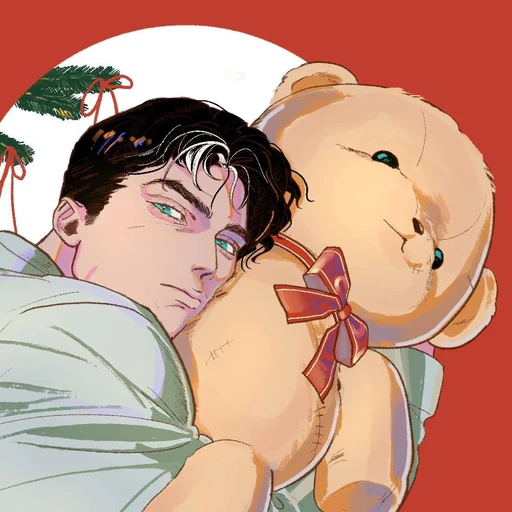 Jason⭑ 🐻's avatar