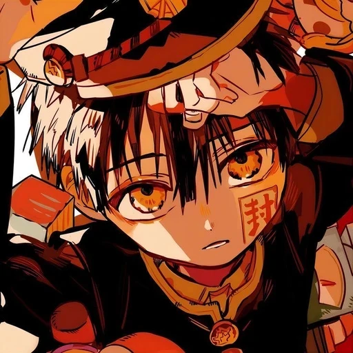 Hanako's avatar
