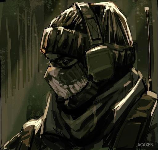 KEEGAN's avatar