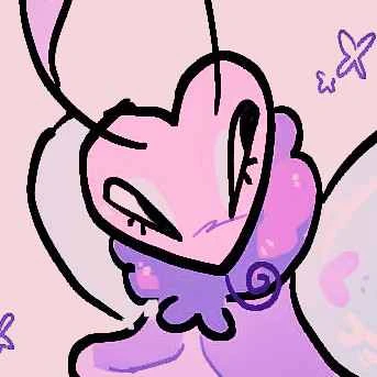 ♡ —— FLUTTER —— ♡'s avatar