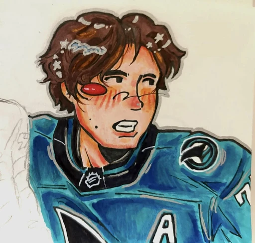MACKLIN's avatar