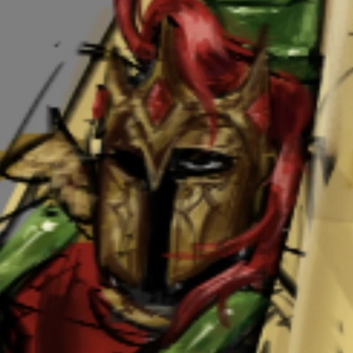 Derek's avatar