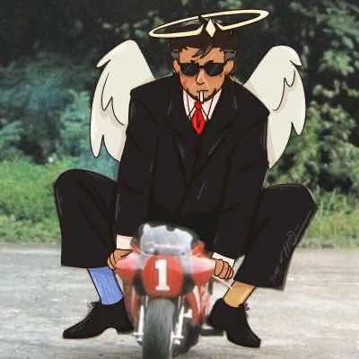 Quilasteryn's avatar