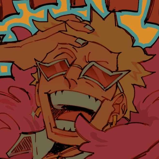 doflamingo's avatar