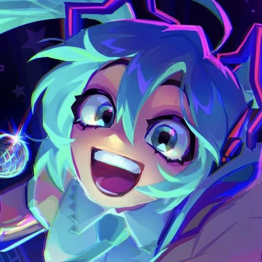 Miku's avatar