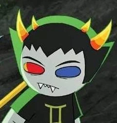 Sollux's avatar