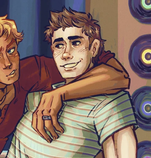BRETON's avatar