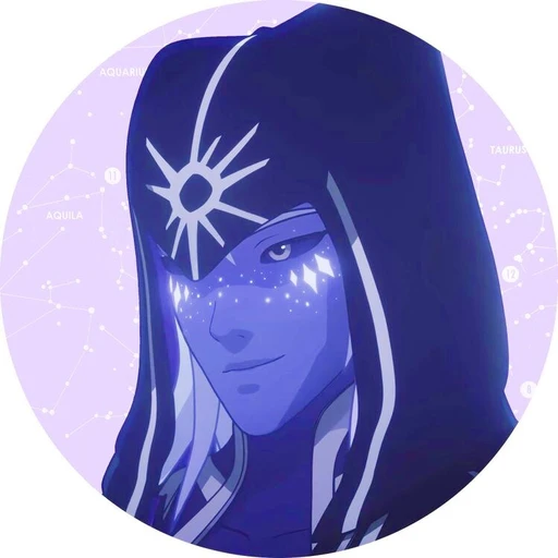 Aaravos's avatar