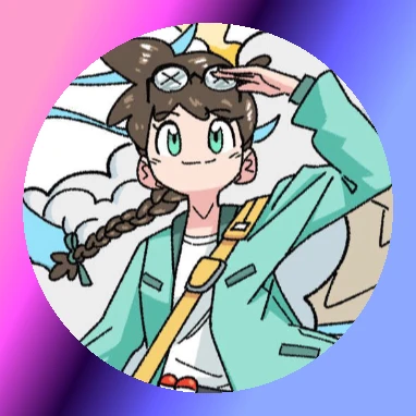 Lilo/Wilbert's avatar