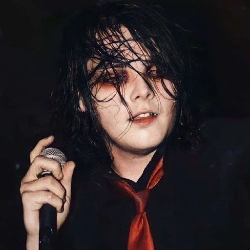 Gerard's avatar