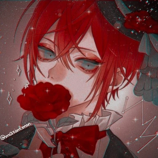 Riddle's avatar