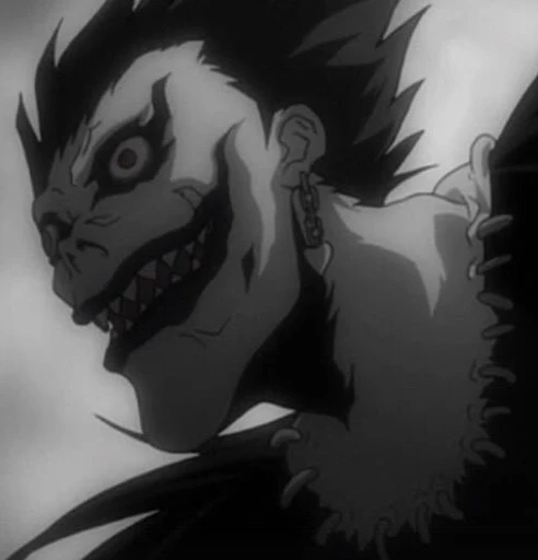 Ryuk's avatar