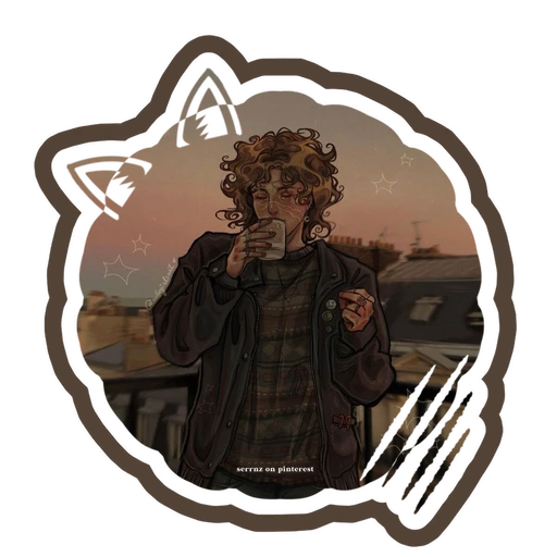 REMUS's avatar