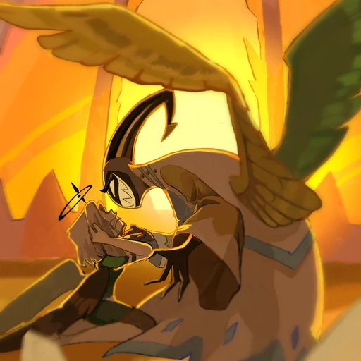 Adam's avatar