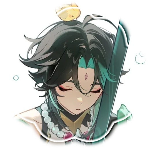 ﹙👹 ; Atticus 𓋼 He.Him ✿ ₊'s avatar