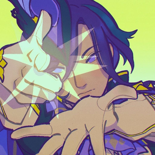 Clorinde's avatar