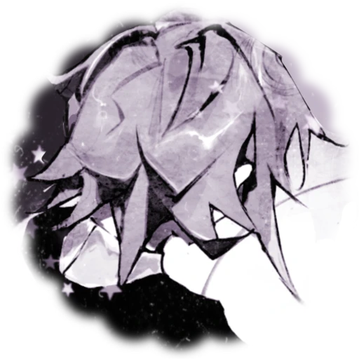 Krona　   𓏼   　«クロナ»   　(🕷️🕸️)　　It.'s avatar