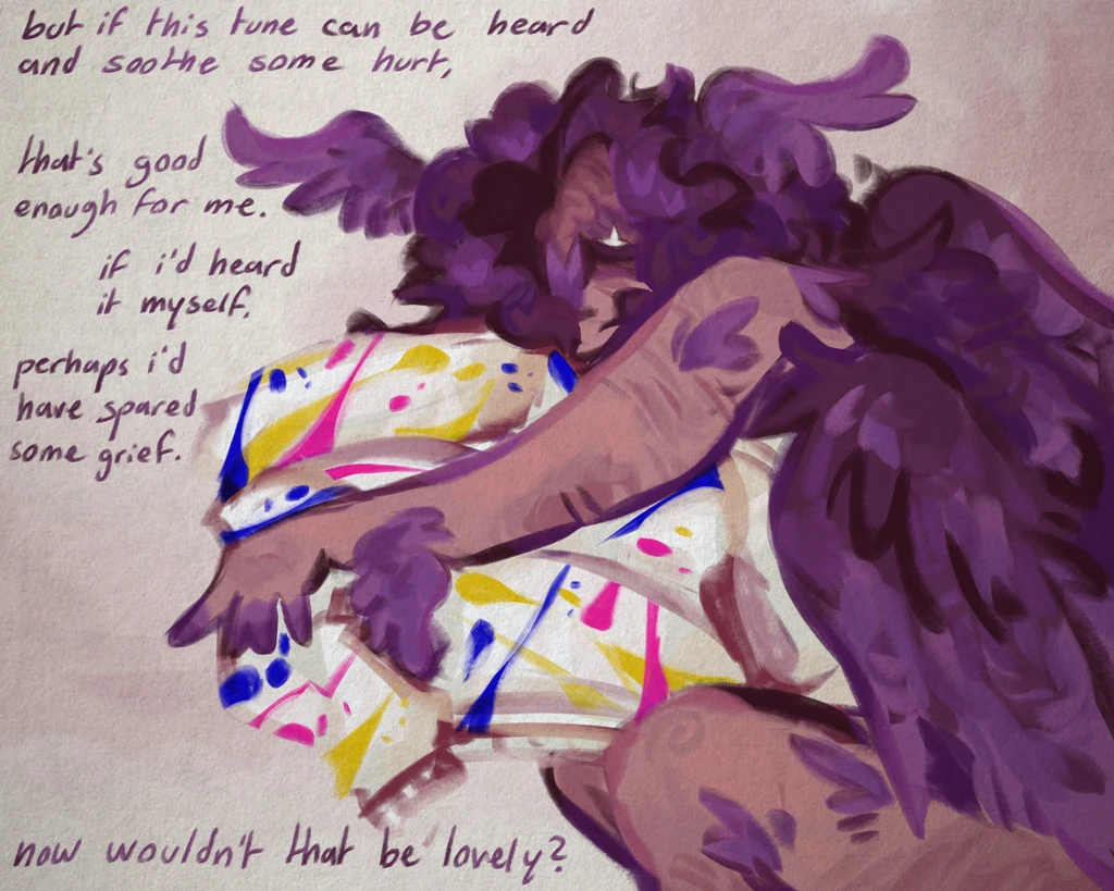 Echo's banner