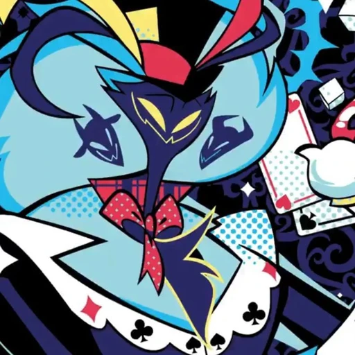 Asmodeus's avatar