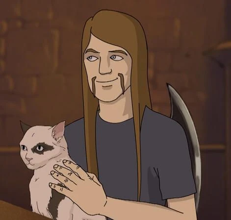 Toki's avatar