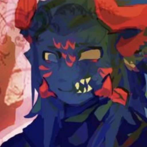 Phobos's avatar