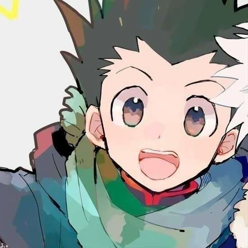 Gon's avatar