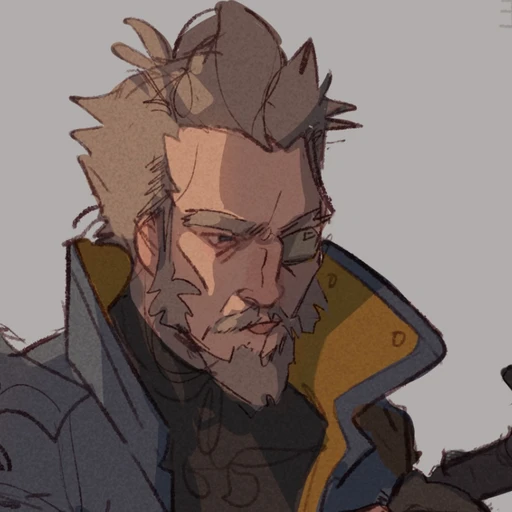 Zane's avatar