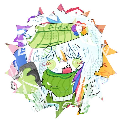 Dandy's avatar